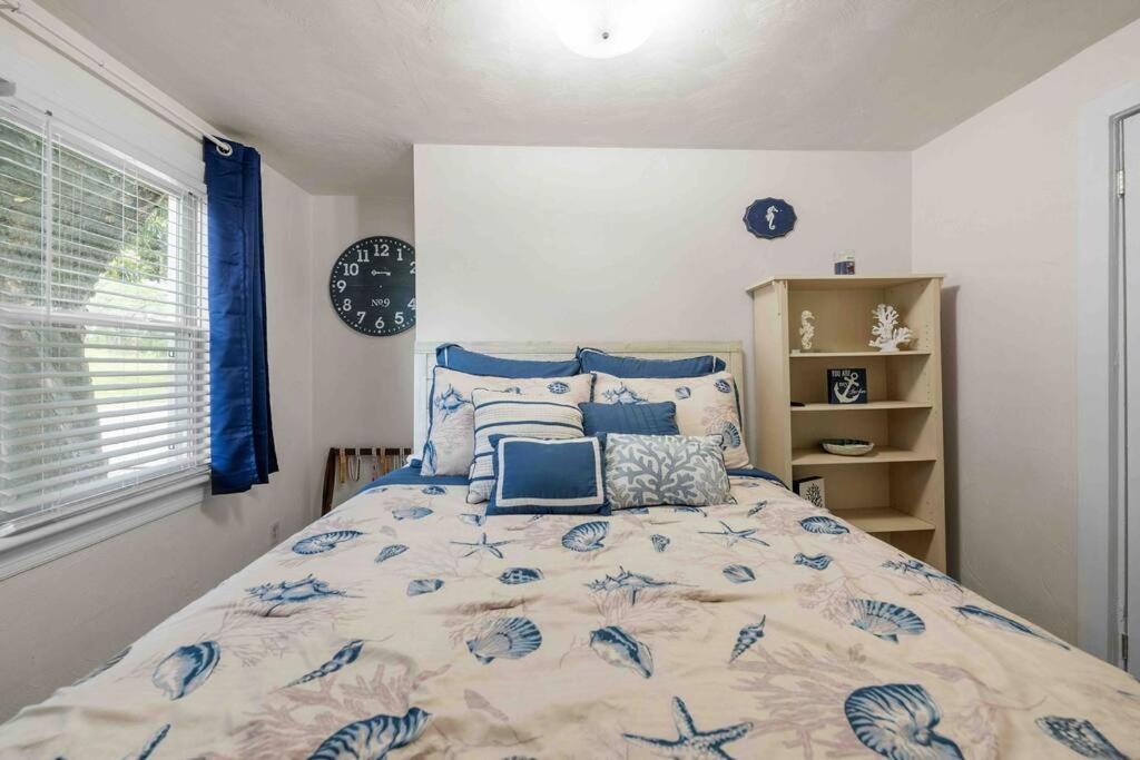 Beach Bungalow - 1 Block To Beach - Pets Welcome! Norfolk Zewnętrze zdjęcie