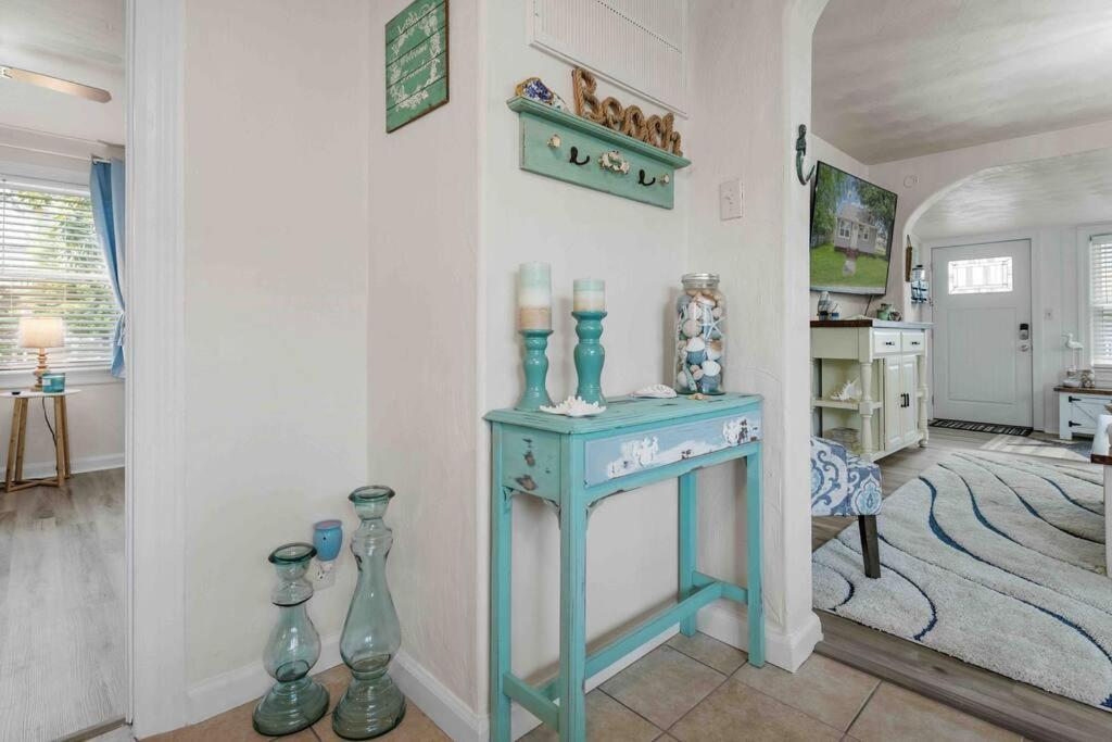 Beach Bungalow - 1 Block To Beach - Pets Welcome! Norfolk Zewnętrze zdjęcie